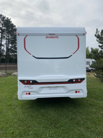 Dethleffs Just T 6762 - Photo 6