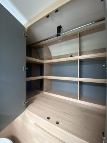 Dethleffs Just T 6762 - Photo 10