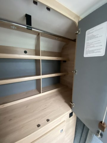 Dethleffs Just T 6762 - Photo 11