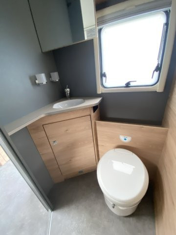 Dethleffs Just T 6762 - Photo 12