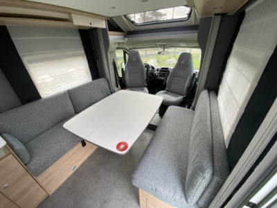 Dethleffs Just T 6762 - Photo 15