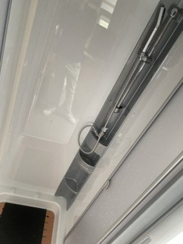 Dethleffs Just T 6762 - Photo 23