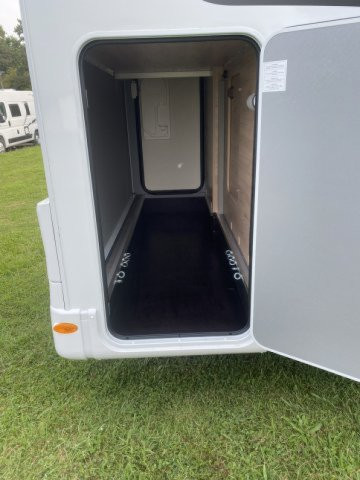 Dethleffs Just T 6762 - Photo 24