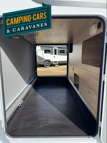 Dethleffs Just T 7052 CAMP ACTIVE EBL - Photo 8