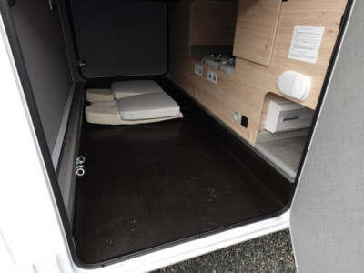 Dethleffs Just T 7052 DBL - Photo 5