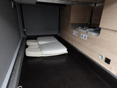 Dethleffs Just T 7052 DBL - Photo 6
