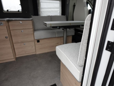 Dethleffs Just T 7052 DBL - Photo 9