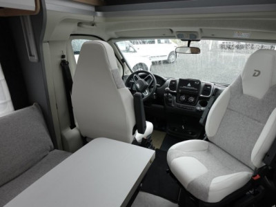 Dethleffs Just T 7052 DBL - Photo 13
