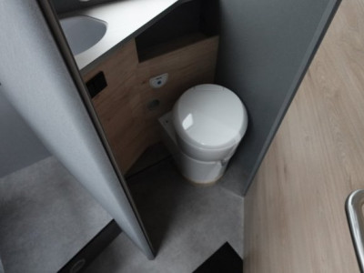 Dethleffs Just T 7052 DBL - Photo 27