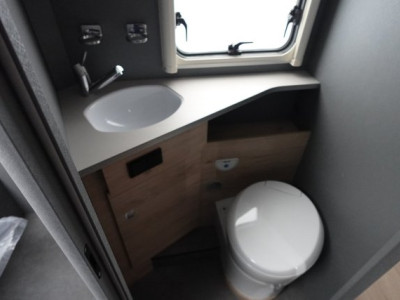 Dethleffs Just T 7052 DBL - Photo 28