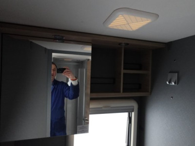 Dethleffs Just T 7052 DBL - Photo 29