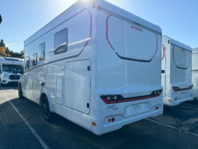 Dethleffs Just T 7052 DBL - Photo 2