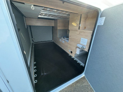 Dethleffs Just T 7052 DBL - Photo 3
