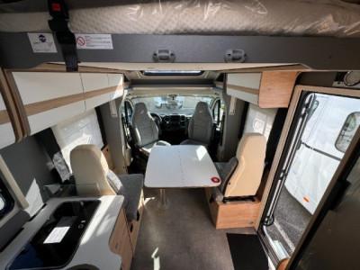 Dethleffs Just T 7052 DBL - Photo 4