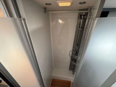 Dethleffs Just T 7052 DBL - Photo 6