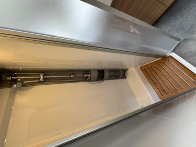 Dethleffs Just T 7052 DBL T7052DBL - Photo 11