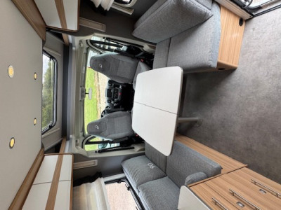Dethleffs Just T 7052 DBL T7052DBL - Photo 19