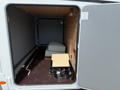 Dethleffs Just T 7052 DBL T7052 DBM - Photo 11