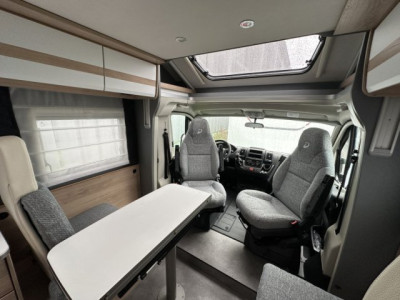 Dethleffs Just T 7052 DBL - Photo 8