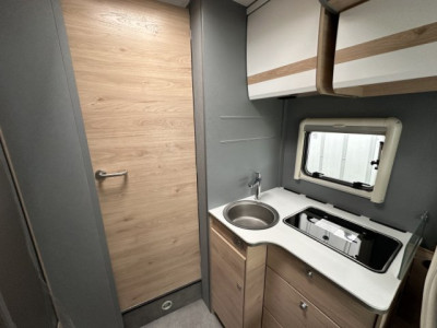 Dethleffs Just T 7052 DBL - Photo 10