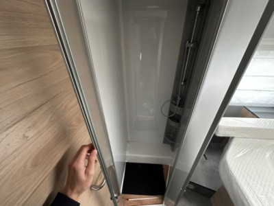 Dethleffs Just T 7052 DBL - Photo 13