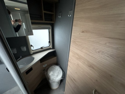 Dethleffs Just T 7052 DBL - Photo 14