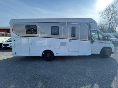 Dethleffs Just T 7052 DBM CAMP T7052 - Photo 4