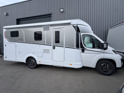 Dethleffs Just T 7052 EB camp t7052 Neuf