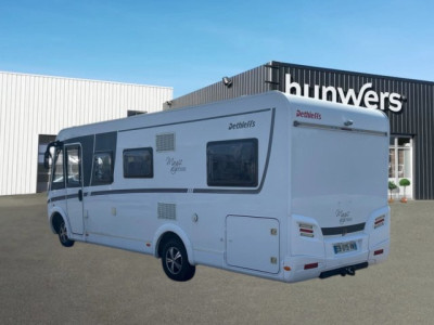 Dethleffs Magic Edition DUCATO - Photo 2