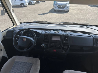 Dethleffs Magic Edition DUCATO - Photo 3