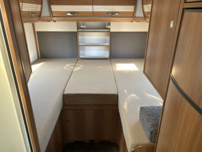 Dethleffs Magic Edition DUCATO - Photo 4