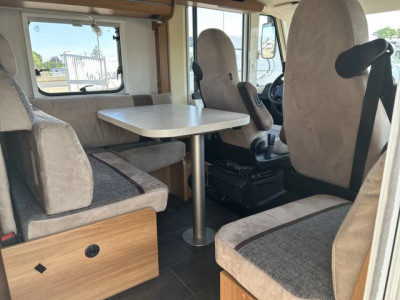 Dethleffs Magic Edition DUCATO - Photo 5