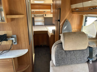 Dethleffs Magic Edition DUCATO - Photo 6