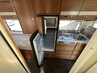 Dethleffs Magic Edition DUCATO - Photo 8
