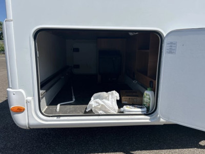 Dethleffs Magic Edition DUCATO - Photo 11
