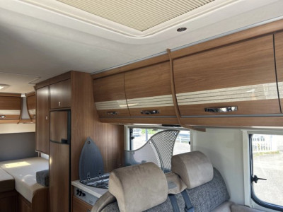 Dethleffs Magic Edition DUCATO - Photo 13