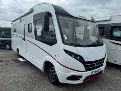 Achat Dethleffs Pulse GT Occasion