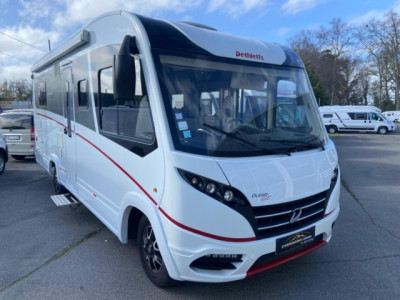 Dethleffs Pulse GT I 7051 DBL Occasion