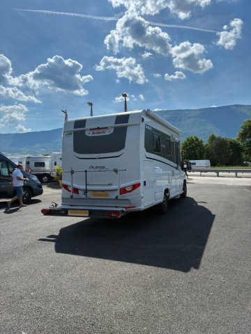 Dethleffs Pulse T 6651 DBM - Photo 3