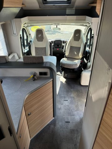 Dethleffs Pulse T 6651 DBM - Photo 7