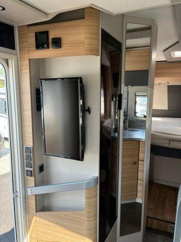 Dethleffs Pulse T 6651 DBM - Photo 8