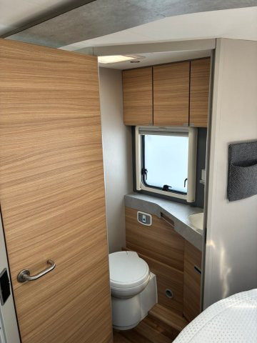 Dethleffs Pulse T 6651 DBM - Photo 12