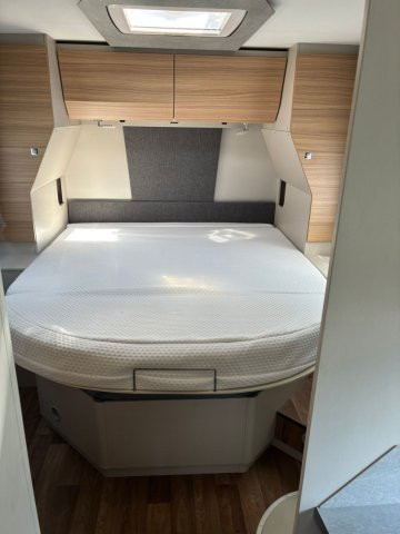 Dethleffs Pulse T 6651 DBM - Photo 13
