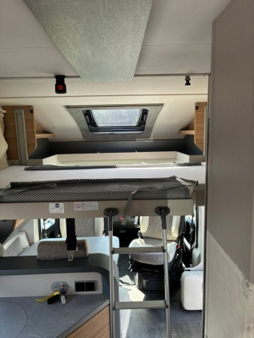 Dethleffs Pulse T 6651 DBM - Photo 14