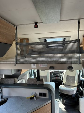 Dethleffs Pulse T 6651 DBM - Photo 17
