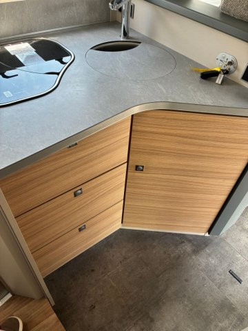 Dethleffs Pulse T 6651 DBM - Photo 18