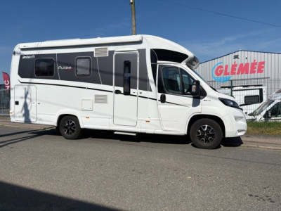 Dethleffs Pulse T 6651 DBM Occasion