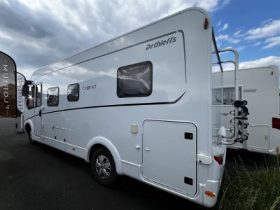 Dethleffs Trend I 6757 DBM - Photo 2