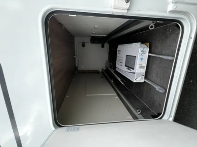 Dethleffs Trend I 6757 DBM - Photo 4