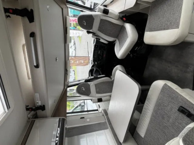 Dethleffs Trend I 6757 DBM - Photo 6